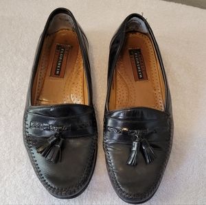 Florsheim Men's Tassel Loafer - size 10 EEE